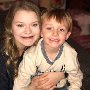 Meet your Posher, Kaylee